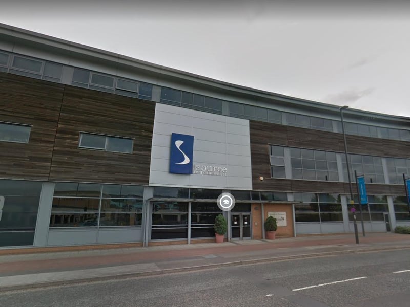 Apprenticeships
Vacancy closes: Wednesday, August 11th, 2021