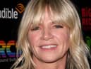 Presenter Zoe Ball was born in Blackpool and, as we all know, has gone on to have an incredibly successful TV and radio career
