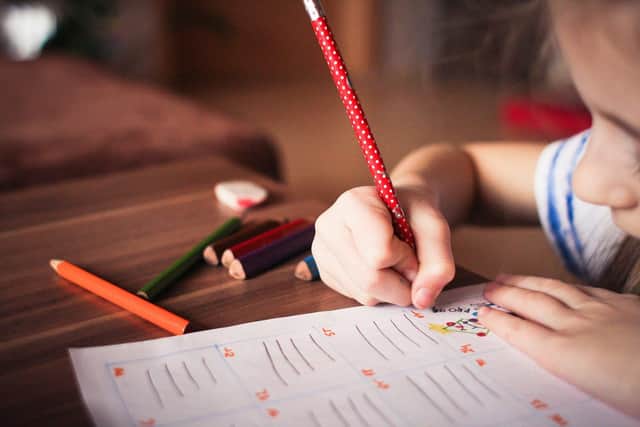education staff, pupils, and parents, who have all done so much during the pandemic to keep children and young people learning.