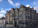 Greene King's Ben Lomond pub in Jarrow