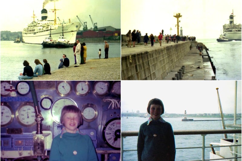 Our thanks go to David for some wonderful reminders of a bygone era. Do you have photos from Sunderland's past you would like to share? Tell us more by emailing chris.cordner@jpimedia.co.uk