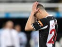Miguel Almiron.