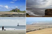 Who's keen for a trip to the seaside?