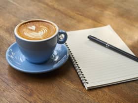 Coffee has a genuine calming effect that is capable of leaving you feel less light-headed on a morning