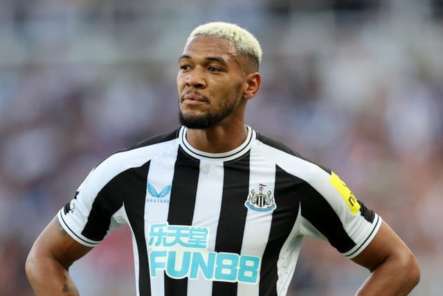 Wolves have a very good midfield and Joelinton will be one of the men tasked with disrupting their flow and helping to set Newcastle away in attack.