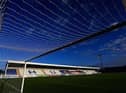 Victoria Park, Hartlepool (Photo by Paul Thomas/Getty Images)
