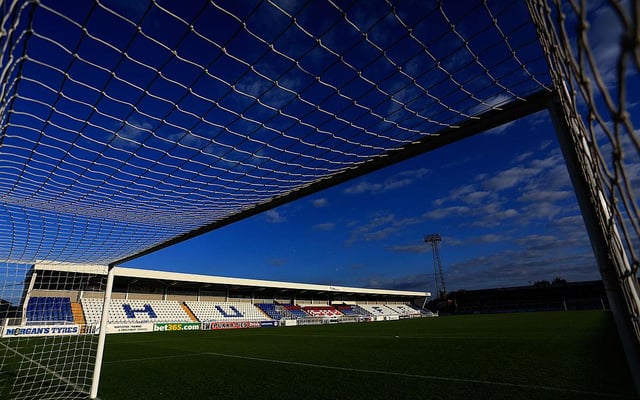Victoria Park, Hartlepool (Photo by Paul Thomas/Getty Images)