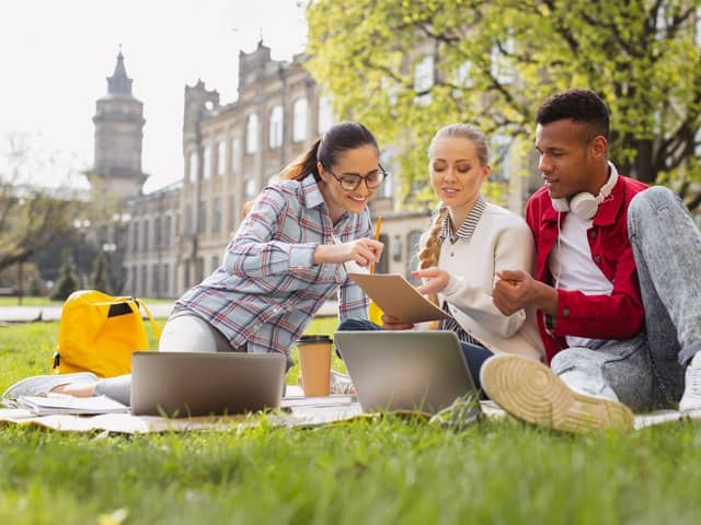 5 practical ways to support your fresher without over-helping.