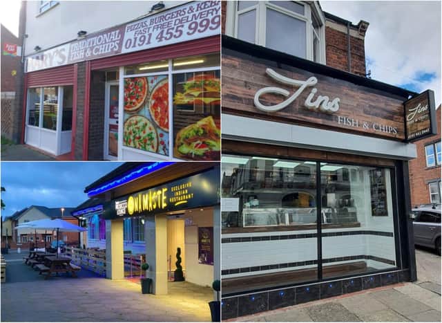 South Shields restaurants are offering free kids meals during half term