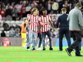 New signings on the pitch against Rotherham United
