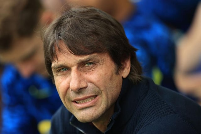 Speculation over his future has followed Conte ever since he joined Spurs last year. Securing Champions League football was his first aim, they now have to back him in the transfer market to progress further.