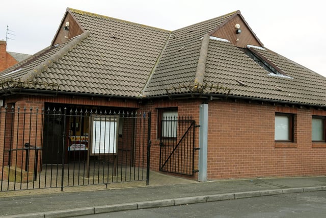 At the Talbot Medical Centre, in Stanley Street, South Shields, 0.3% of appointments in October took place more than 28 days after they were booked