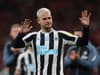Injured Newcastle United midfielder Bruno Guimaraes issues emotional update