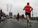 Great North Run weather: Met Office and BBC issue predictions for Newcastle and South Shields this weekend (Photo by Ian Forsyth/Getty Images)