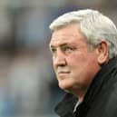 Steve Bruce has been handed a double-injury boost (Photo by Ian MacNicol/Getty Images)