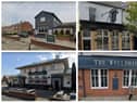 An elite rating means a premises has scored a five star food hygiene rating three times in a row