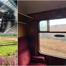 The North Yorkshire Moors Railway is back up and running