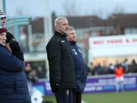 South Shields FC have moved six points clear in their promotion push.