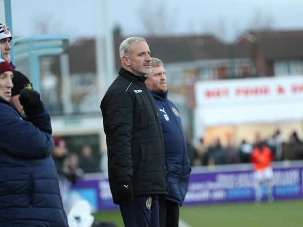 South Shields FC have moved six points clear in their promotion push.