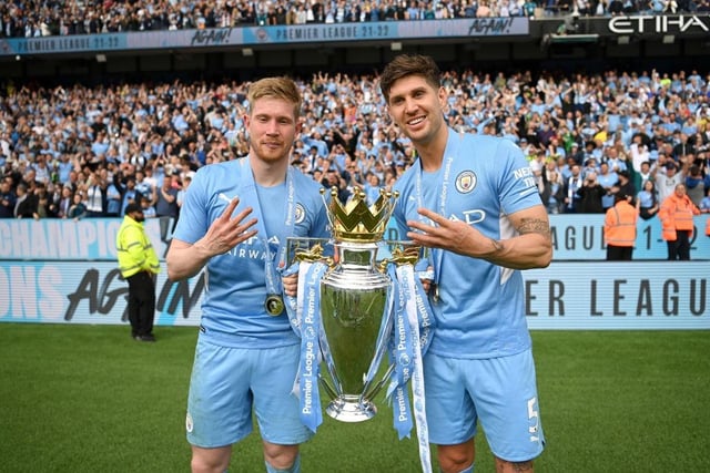 City are being tipped to add another Premier League trophy to their collection next season. The early addition of Erling Haaland has certainly strengthened their claim to be considered favourites this year. Manchester City are 4/7 to win the Premier League.
