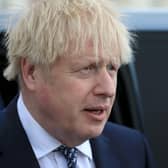 Boris Johnson is set to ease lockdown restrictions in a Downing Street press conference. Photo: Getty Images.