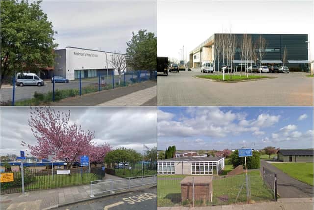 South Tyneside schools have responded to Government plans for a phased reopening.