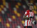 Ivan Toney.