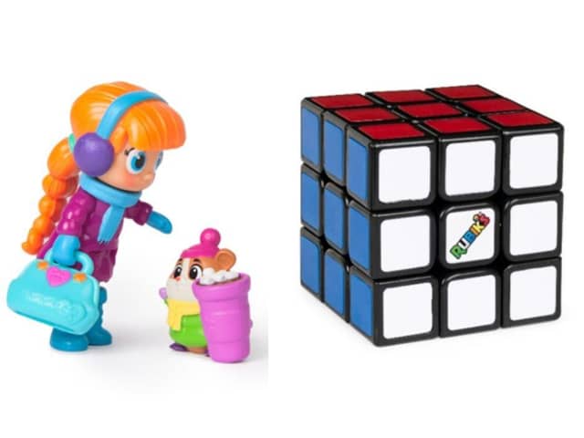 Hoppin’ good fun: Spin Master’s Egg-citing top toys for an unforgettable Easter.