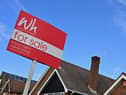 House prices in South Tyneside: The most expensive areas to buy property in South Shields and more (Photo by GLYN KIRK/AFP via Getty Images)