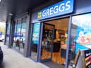 Greggs has seen sales jump over the last quarter