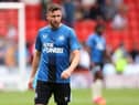 Paul Dummett.
