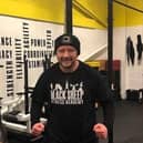 Burpees For Stoney will be in memory of Allan Stone, while raising money for the Chloe & Liam Together Forever Trust.