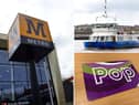 Hikes have been approved for ticket prices on the Metro and Shields Ferry