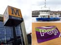 Hikes have been approved for ticket prices on the Metro and Shields Ferry