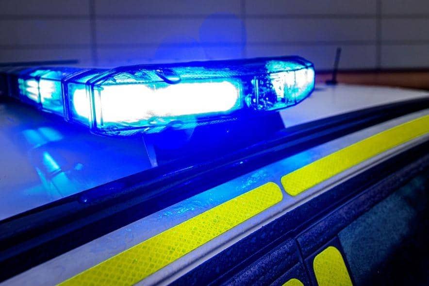 The man tragically fell to his death on Thursday 6 June.