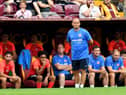 Sunderland boss Alex Neil