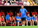 Sunderland boss Alex Neil