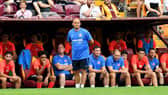 Sunderland boss Alex Neil