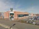 Debenhams in the Metrocentre in Gateshead will not reopen after the lockdown eases after bosses were unable to come to an agreement over rent. Image copyright Google Maps.