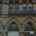 Barclays will close another 14 branches in the UK 