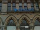 Barclays will close another 14 branches in the UK 