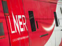LNER has Tweeted about the closure