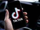 TikTok has been fined £12.7 million for a number of data protection law breaches, including failing to use children’s personal data lawfully, the Information Commissioner’s Office said.