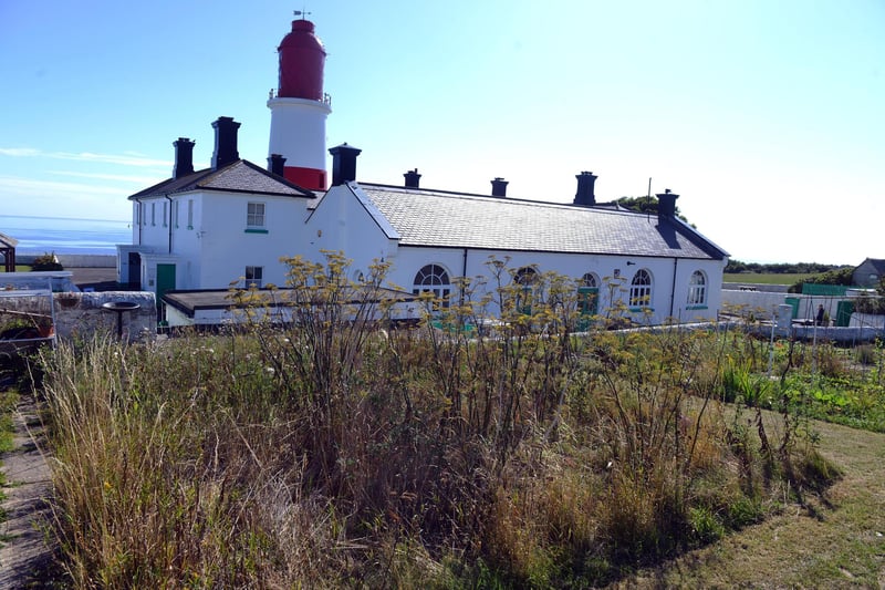 The National Trust site at Souter Lighthouse has a one star rating following an inspection in July 2023.