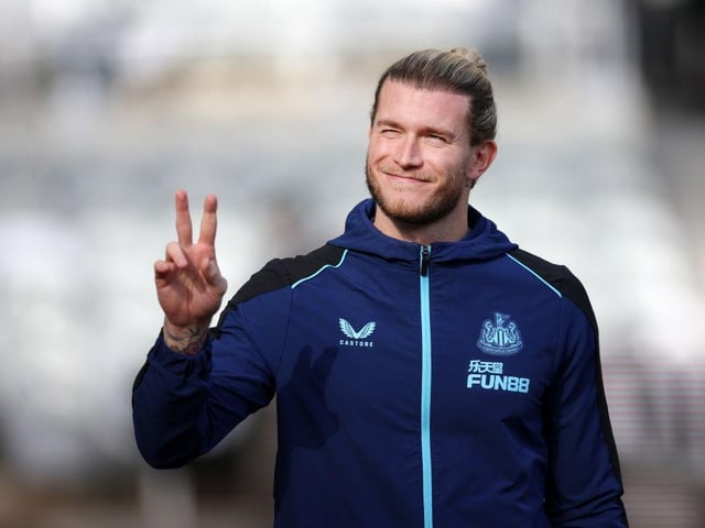 Karius started the friendly with Al-Hilal and has expressed his desire to stay at Newcastle United. Nick Pope’s England excursion means he will likely miss the clash with Rayo Vallecano, giving Karius another chance to impress - and his first appearance at St James’s Park as a Magpies player.