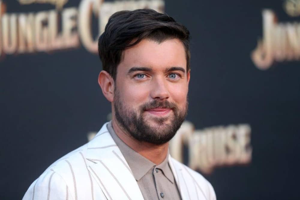 Jack Whitehall will be appearing at Portsmouth Guildhall with tickets going on sale on April 21 at 10am.