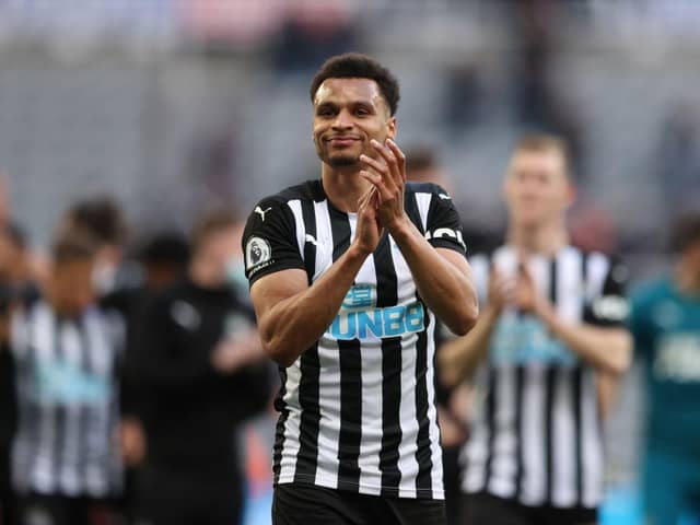 Jacob Murphy.