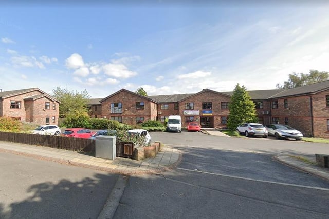 Astell Care Centre in Walker was told it requires improvement following an inspection in March 2023.