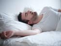 Many people find it hard to get to this level of soundly sleeping, so getting the routine right and aiming for seven to nine hours per night will improve your health.