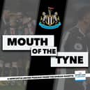 Mouth of the Tyne Podcast, brought to you by the Shields Gazette.